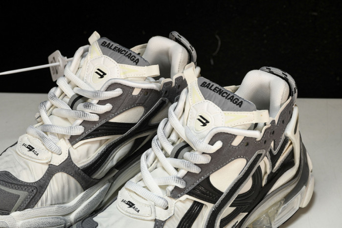 BL RUNNER  -COPSHOE BL 238