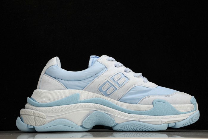 BL TRIPLE S TRAINERS -COPSHOE BL233