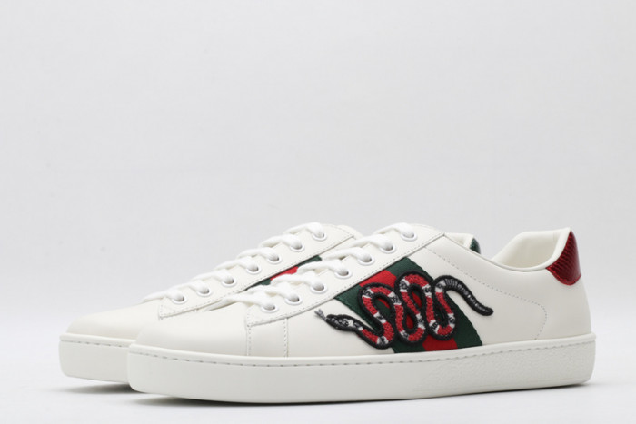 GC  LOW-TOP SNEAKER COPSHOE GC-99