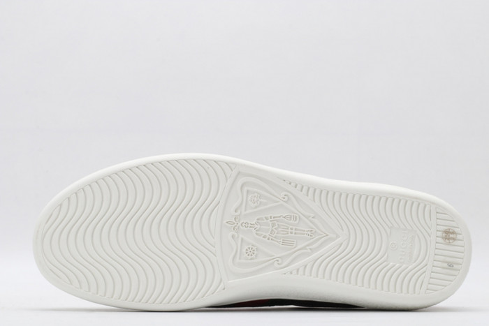 GC  LOW-TOP SNEAKER COPSHOE GC-100