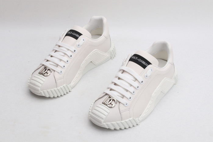 DG SNEAKERS   COPSHOE D&G-22