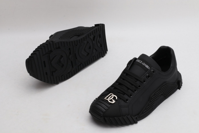 DG SNEAKERS   COPSHOE D&G-23