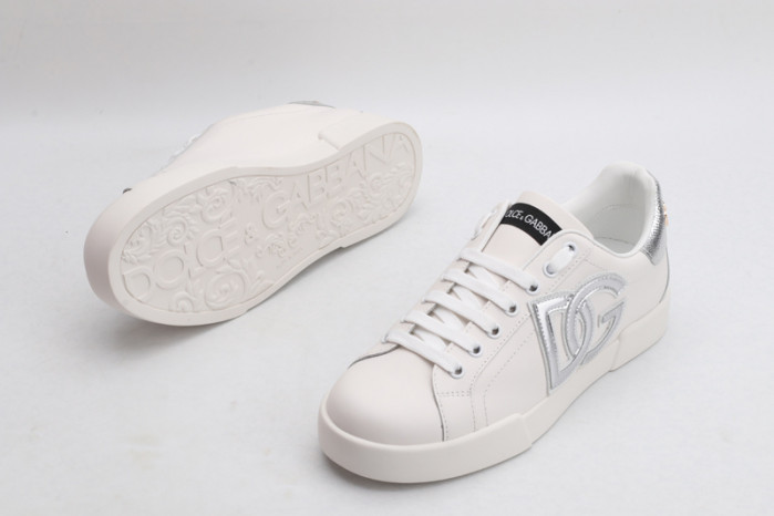 DG SNEAKERS   COPSHOE D&G-24