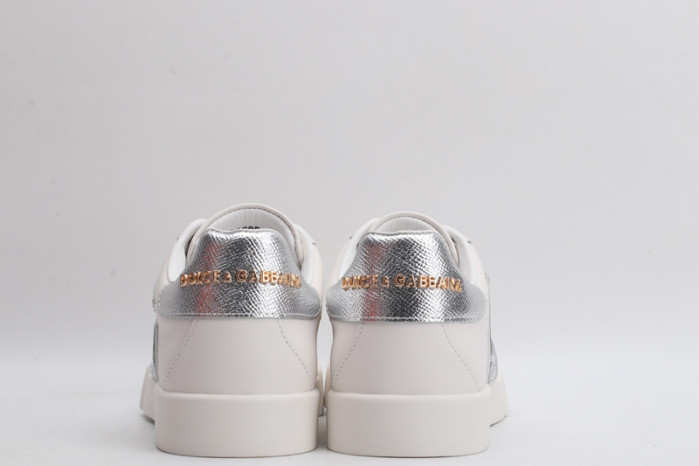 DG SNEAKERS   COPSHOE D&G-24