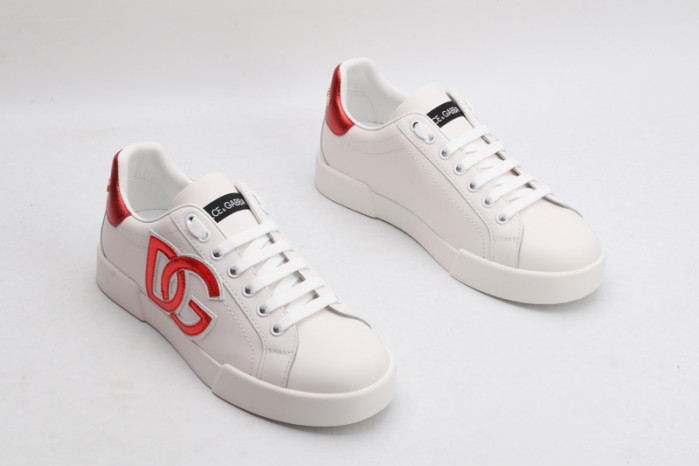 DG SNEAKERS   COPSHOE D&G-28