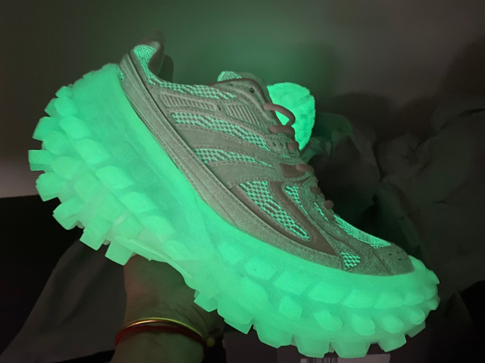 BL Ddfender  -copshoe BL 140