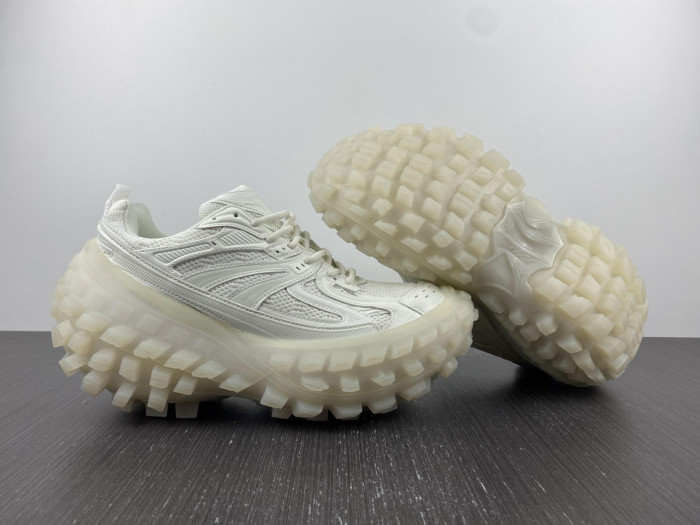 BL Ddfender  -copshoe BL 140