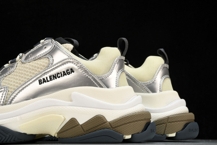 BL TRIPLE S TRAINERS -COPSHOE BL237