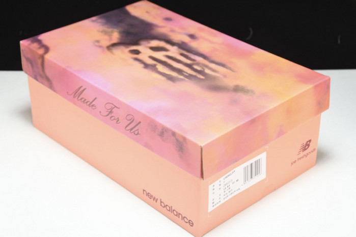 N*EW B*ALANCE COPSHOE NB-031