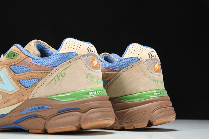 N*EW B*ALANCE COPSHOE NB-032