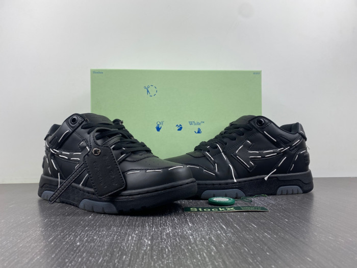 OF sneakers  copshoe OW-79