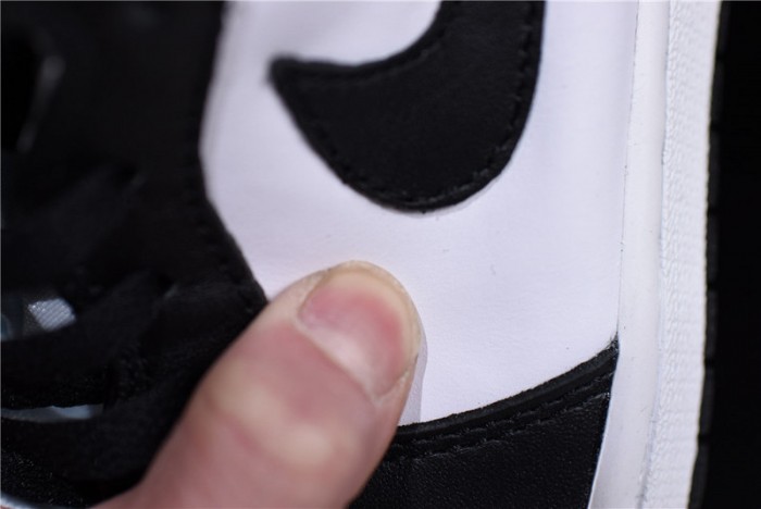 Air Jordan 1 Retro High Og - Air Jordan - 555088-010