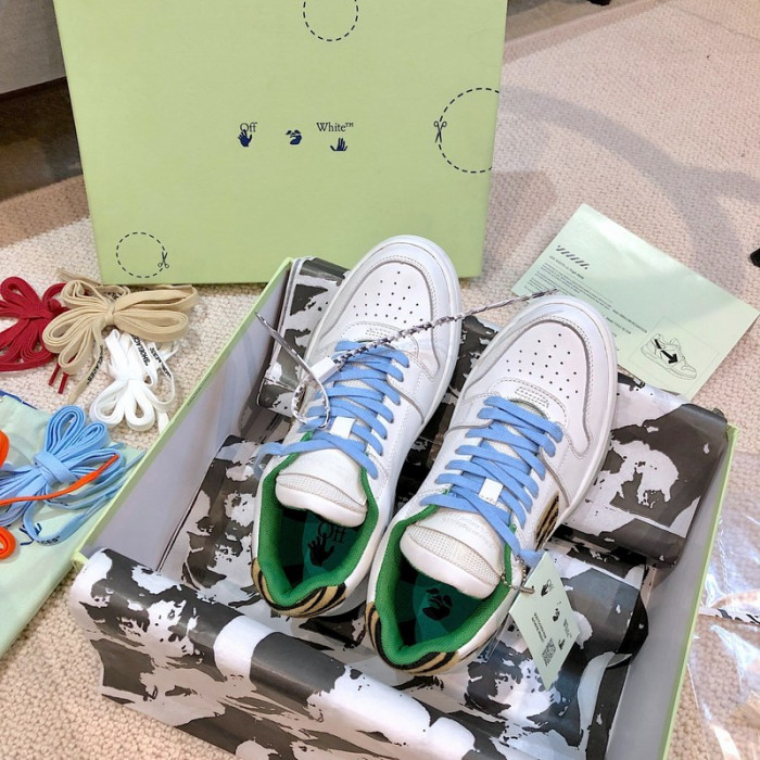 OF sneakers  copshoe OW-40