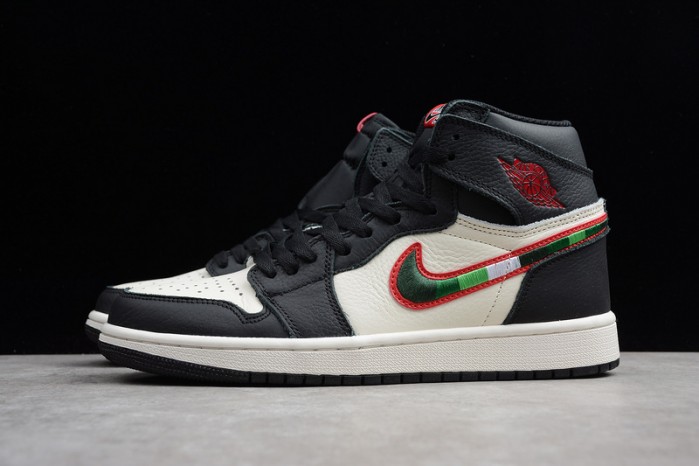 Air Jordan 1 Sports Illustrated A Star Is Born 555088-015