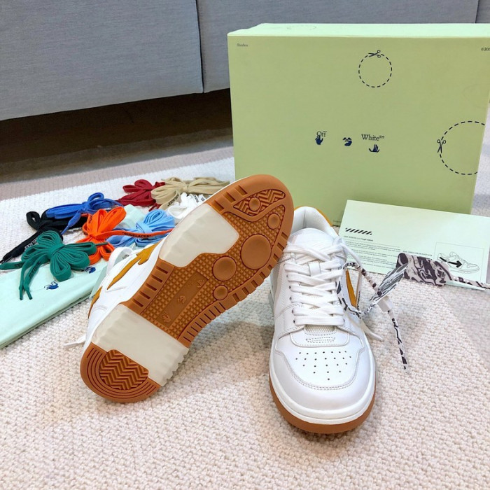 OF sneakers  copshoe OW-42