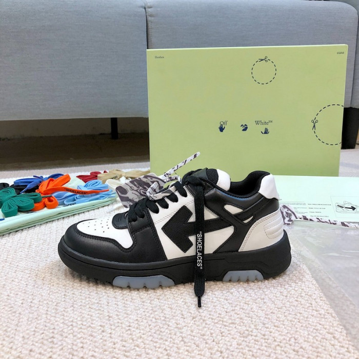 OF sneakers  copshoe OW-45
