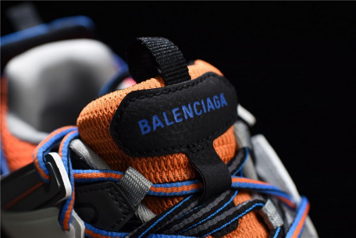 BL Sneaker Tess.s.Gomma W1GB1 7580