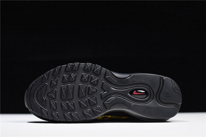 Nike Air Max 97 Tartan Plaid AV8220-001