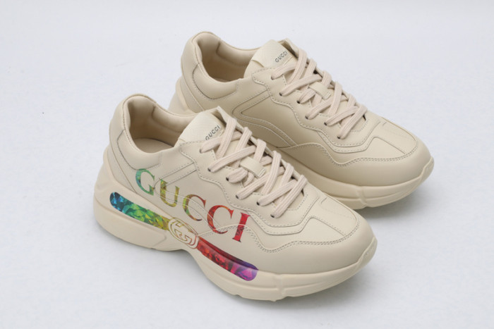 GC  TRAINER SNEAKER KICKZE GC-6