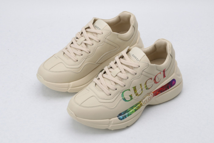 GC  TRAINER SNEAKER KICKZE GC-6