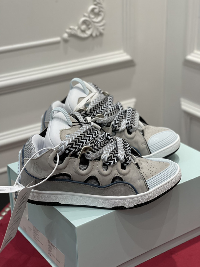 LANVIN  SNEAKERS   COPSHOE LA-19