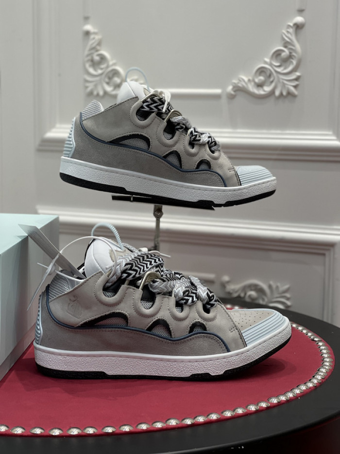 LANVIN  SNEAKERS   COPSHOE LA-19