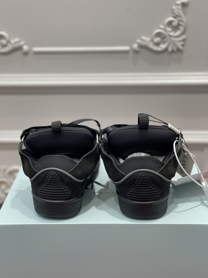 LANVIN  SNEAKERS   COPSHOE LA-21