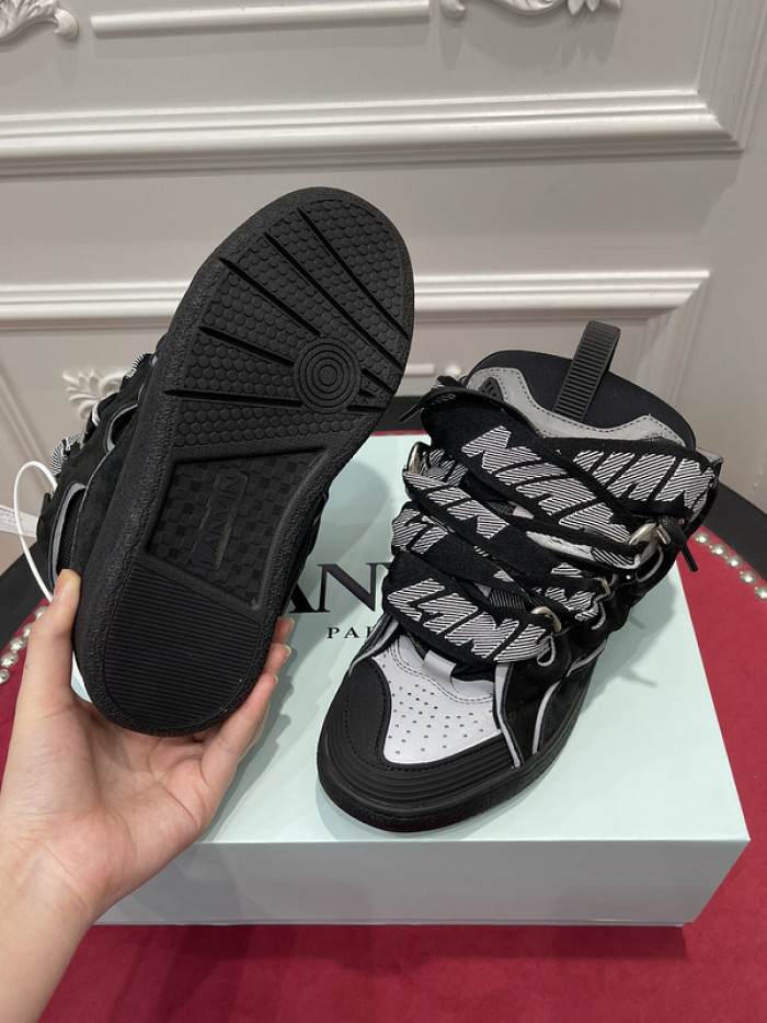 LANVIN  SNEAKERS   COPSHOE LA-21