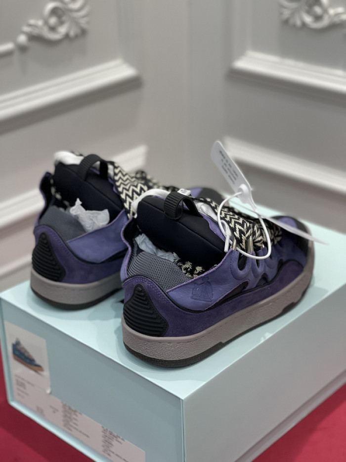 LANVIN  SNEAKERS   COPSHOE LA-22