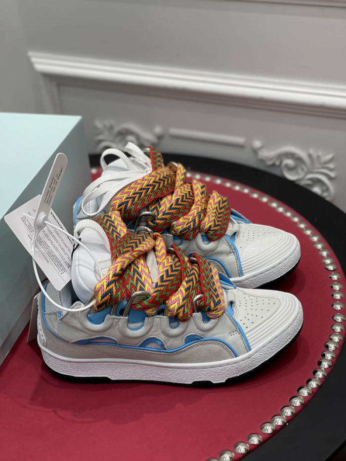 LANVIN  SNEAKERS   COPSHOE LA-25