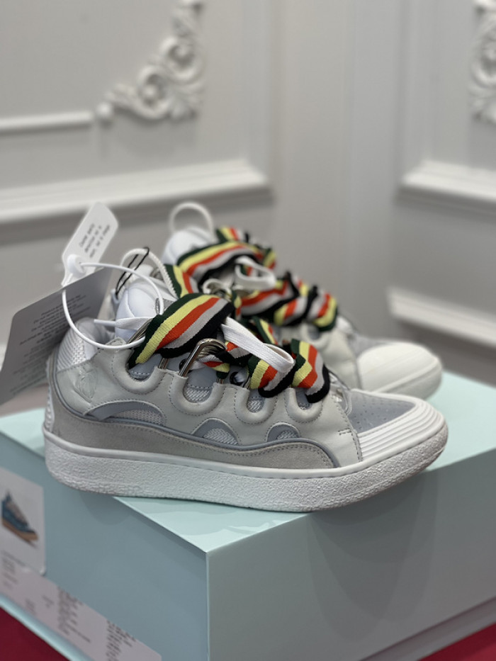 LANVIN  SNEAKERS   COPSHOE LA-28