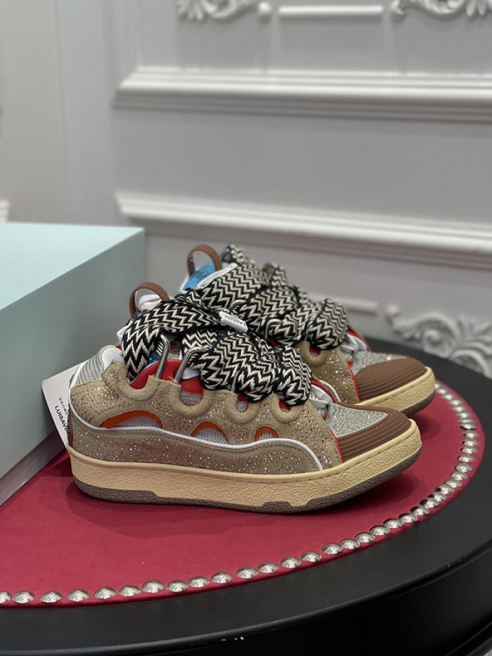 LANVIN  SNEAKERS   COPSHOE LA-29