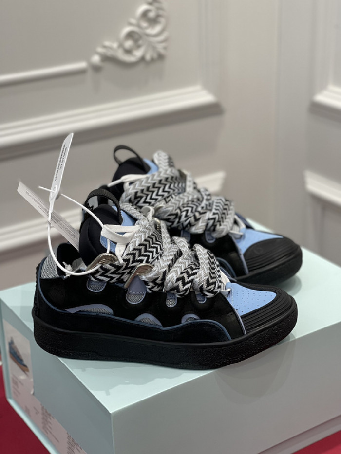 LANVIN  SNEAKERS   COPSHOE LA-31