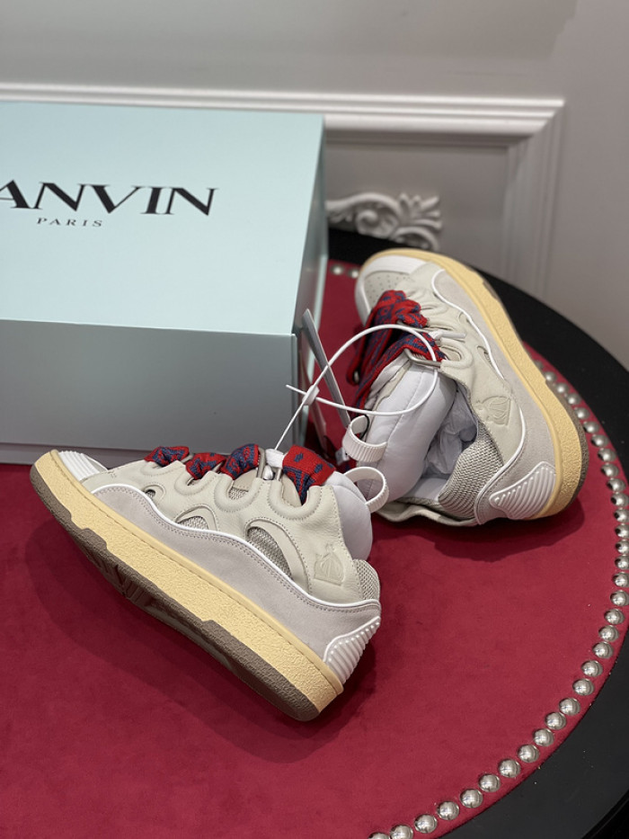 LANVIN  SNEAKERS   COPSHOE LA-37