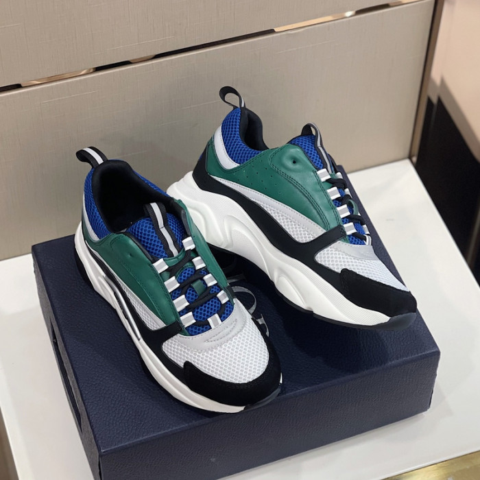 D1R* B22 TRAINER SNEAKER COPSHOE  DR-112