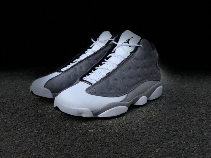 Air Jordan 13 Atmosphere Grey 414571-016