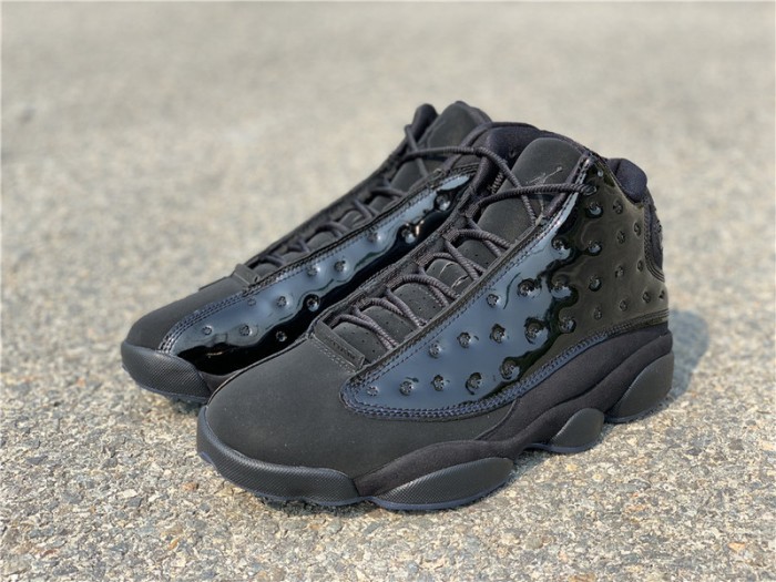 Air Jordan 13 Cap and Gown 414571-012