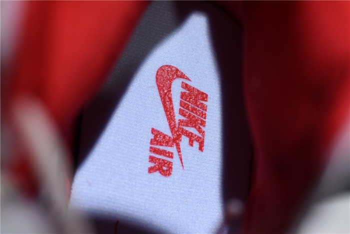 Jordan 1 Retro High Phantom Gym Red - 555088-160