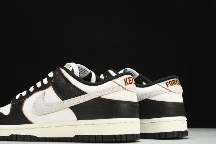 HUF Nike SB Dunk Low San Francisco Giants FD8775-001