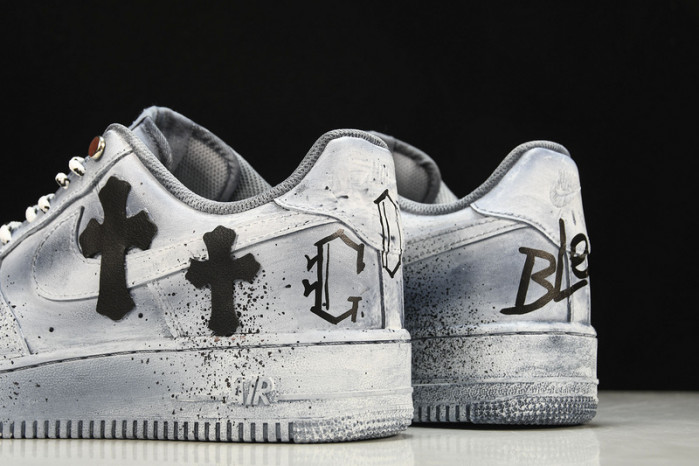 Air Force  1 CUSTOMES 1 CW2288-112