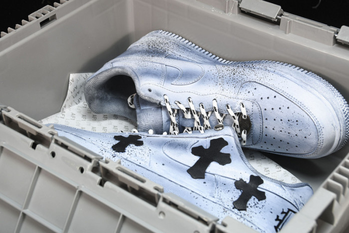 Air Force  1 CUSTOMES 1 CW2288-112