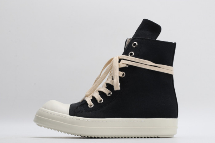 RICK OWENS SNEAKERS  COPSHOE OR-18