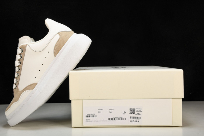 ALEXANDER MCQUEEN SOLE SNEAKERS copshoe-138