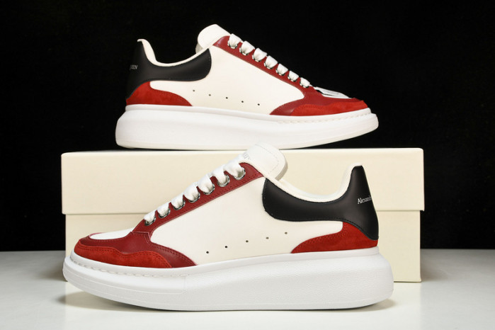 ALEXANDER MCQUEEN SOLE SNEAKERS copshoe-140