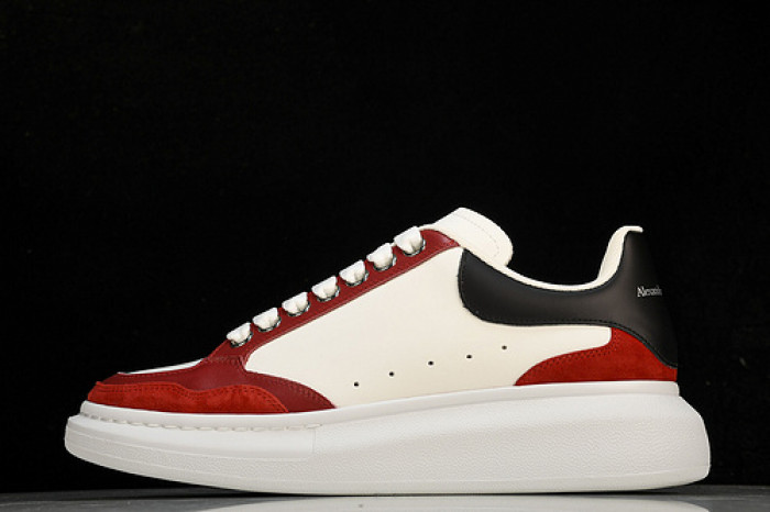 ALEXANDER MCQUEEN SOLE SNEAKERS copshoe-140