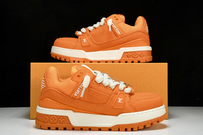 LVT  SNEAKERS   COPSHOE  L&V-186