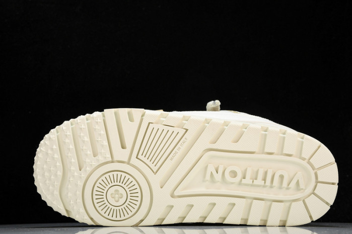 LVT  SNEAKERS   COPSHOE  L&V-187