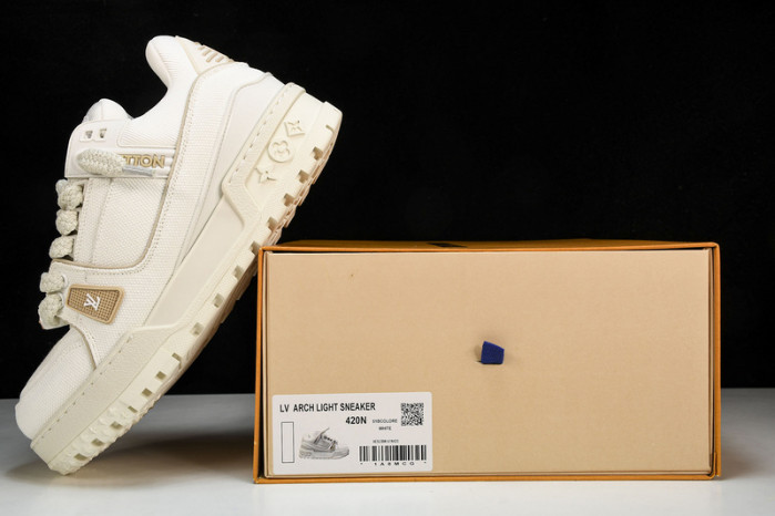 LVT  SNEAKERS   COPSHOE  L&V-187