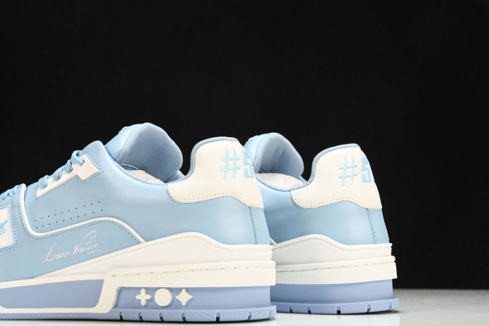 LVT  SNEAKERS   COPSHOE  L&V-112