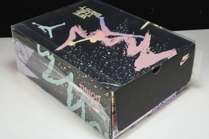 DJ Khaled x Air Jordan 5 We The Best “Sail”  DV4982-175